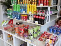 悦客来连锁旅店(北京潘家园店) - 其他