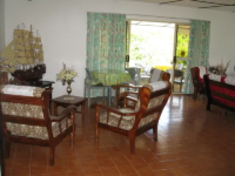 Daniella's Bungalows