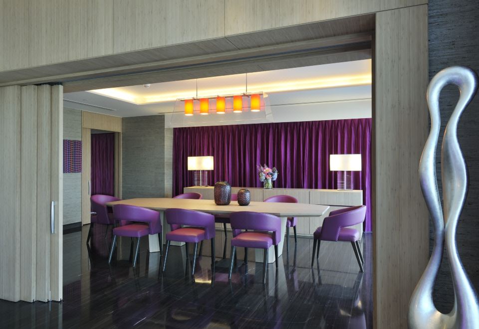 소피텔 두바이 다운타운 외관 이미지