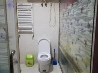 哈尔滨平房区阳光快捷旅馆 - 其他