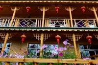 QINGMIAO HOTEL Hotel a Moridaga Town