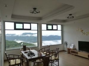 Genting Yongtai Yunshan home villa