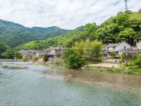 瑶里古镇瑶裕客栈 - 酒店外部