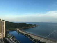 阳江海陵岛敏捷黄金海岸阳旅度假公寓 - 酒店景观