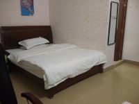 广州大学城馨梦公寓 - 精品舒适大床房