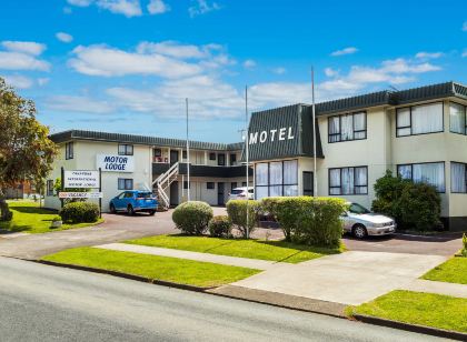 Takapuna International Motor Lodge