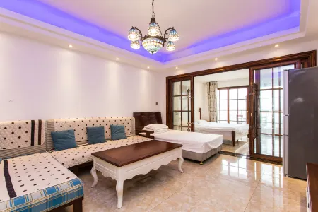 Wanghai Leisure Holiday Apartment