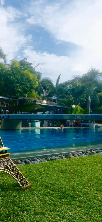 รูปภาพของโมเมนโต รีสอร์ท