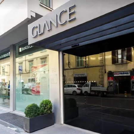 Hotel Glance in Florence