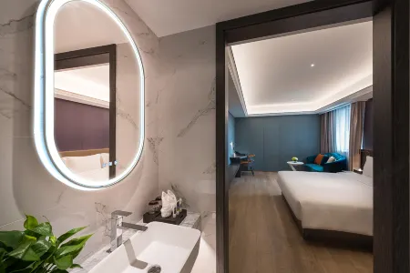 Mercure Hotel (Shanghai Hongqiao Exhibition and Convention Center)