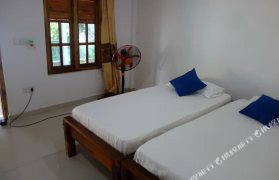 悠活酒店阿魯幹姆灣海灘旅館