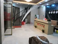 Chongren Laowu Business Hotel Hôtels à : Chongren