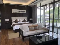 Ruiyuan Boutique Design Holiday Hostel Hotels in Цюнхай