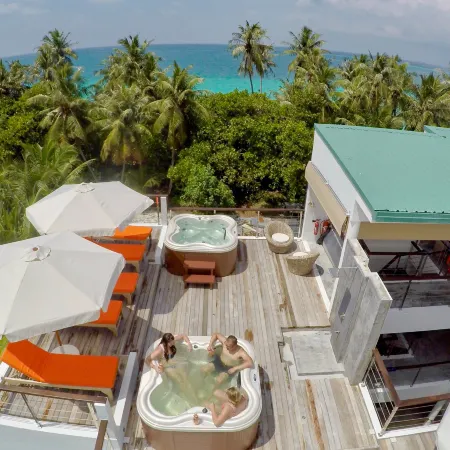 Bliss Dhigurah