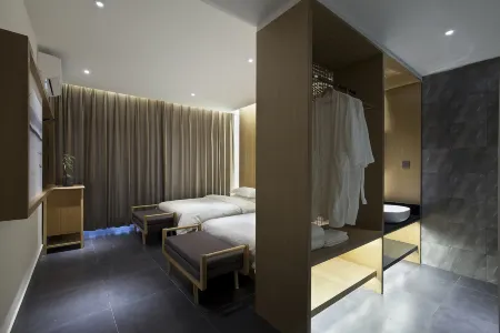 Lodging