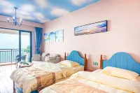 180 Degree Seaview Apartment Hotel - Condos