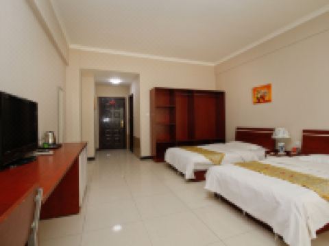 西安茜子公寓式家居酒店 - 其他