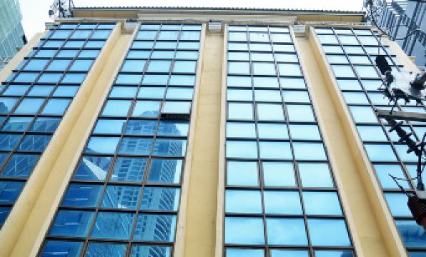 King Royal Garden Inn