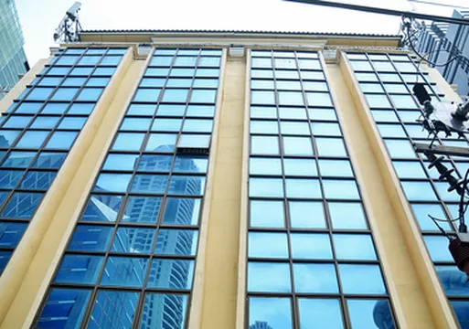 รูปภาพของคิง รอยัล การ์เด้น อินน์