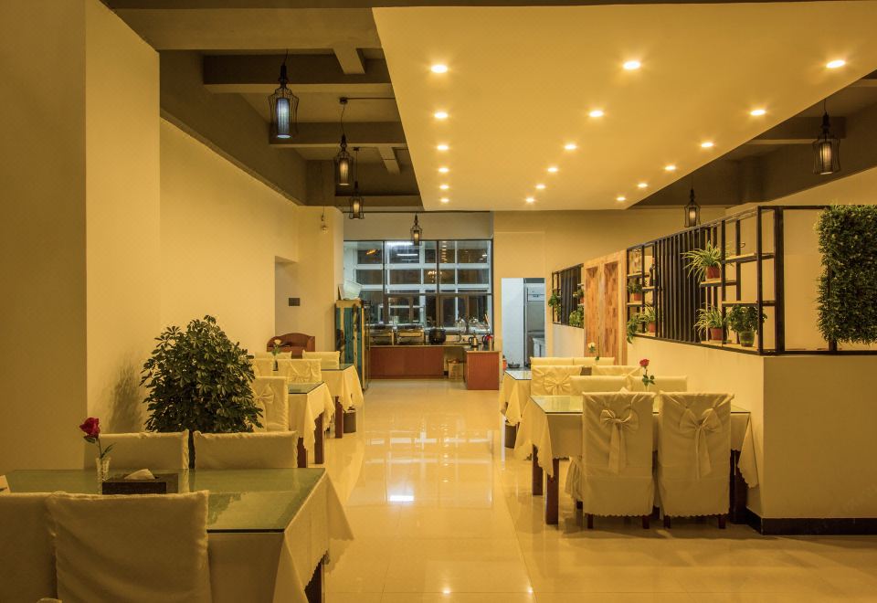 3. 리팅 호텔 리장..