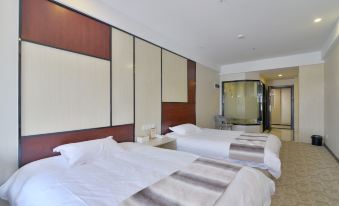 Shiyue Boutique Hotel (Danyang Wuyue Plaza)