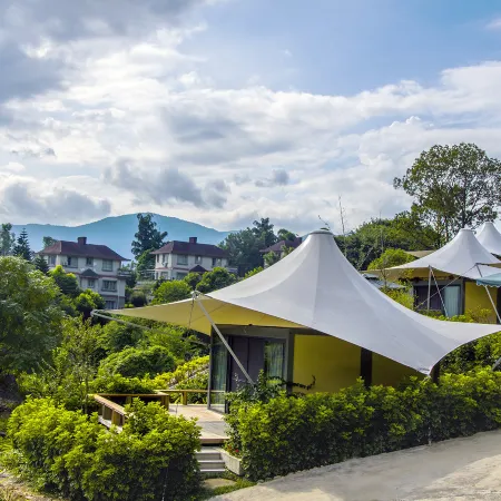 Wenquan Niaochao Hotel