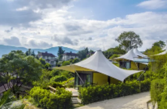 Wenquan Niaochao Hotel