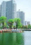 Lan Hai Zhi Yi