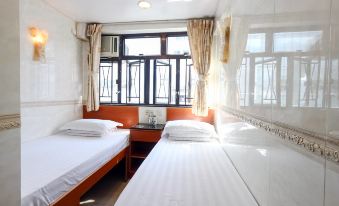 Man Hing Lung Hotel