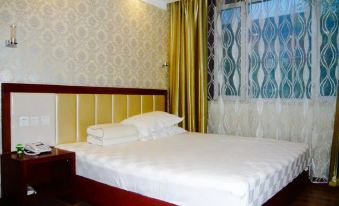 Tiedian Fashion Hotel
