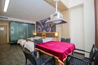 Shankee Hotel (Feidong Yuxi Road Longtang Expressway Exit)