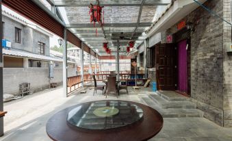 Beijing Chenshuang Restaurant