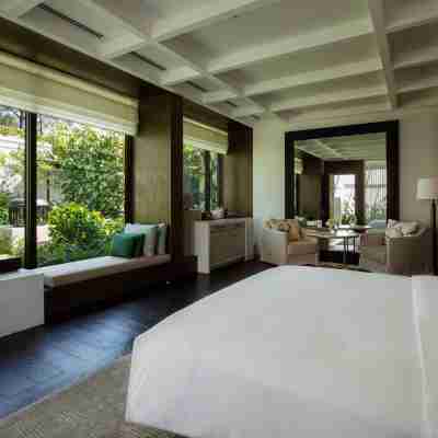 Rosewood Phuket Rooms