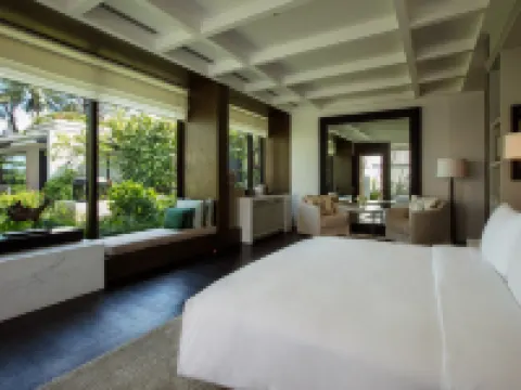 ローズウッド プーケット プーケットのホテル