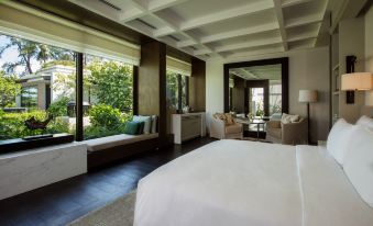 Rosewood Phuket