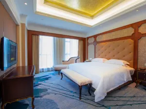 伊寧天緣國際飯店