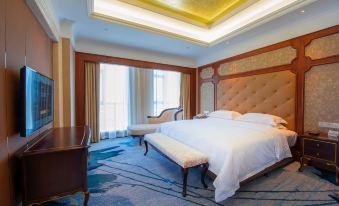 Tianyuan International Hotel