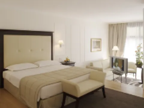 Park Hotel Principe Hotels in Lugano