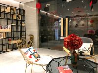 贝壳酒店(上海嘉定北地铁站树屏路店) - 大堂酒廊