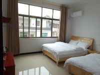 婺源滨河民宿