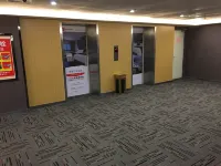 尚客優連鎖飯店（英德步行街店）