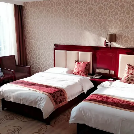 Tian Lin Global Hotel