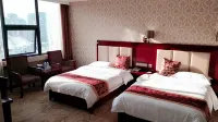 Tian Lin Global Hotel Hotels in Tianlin