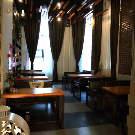 Shanshe Hotel