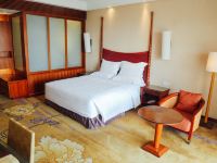 珠海海泉湾维景国际大酒店 - 天王星海景大床房