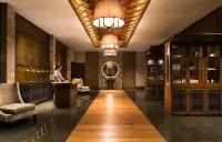 Hyatt Regency Changbaishan - Spa
