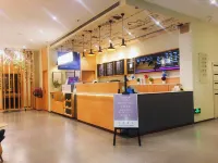 Ting Hotel (Wenshang Baoxiang Temple) Hotels in Wenshang