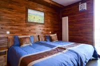 Sunshine Valley Resort فنادق في فنغ نينغ