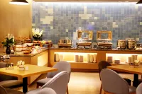Homeinn · neo (Lanzhou Dongfanghong Square Subway Station Wanxiang City)