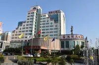 Hong Kong Hotel Hotels in Jining
